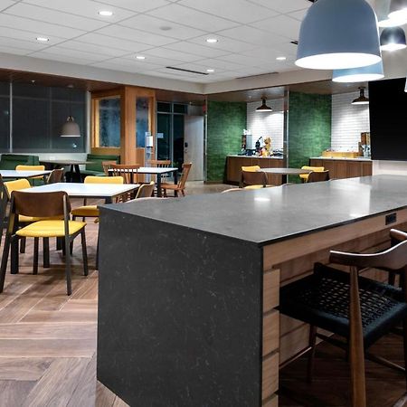 Fairfield Inn & Suites By Marriott Atlanta Marietta Eksteriør bilde