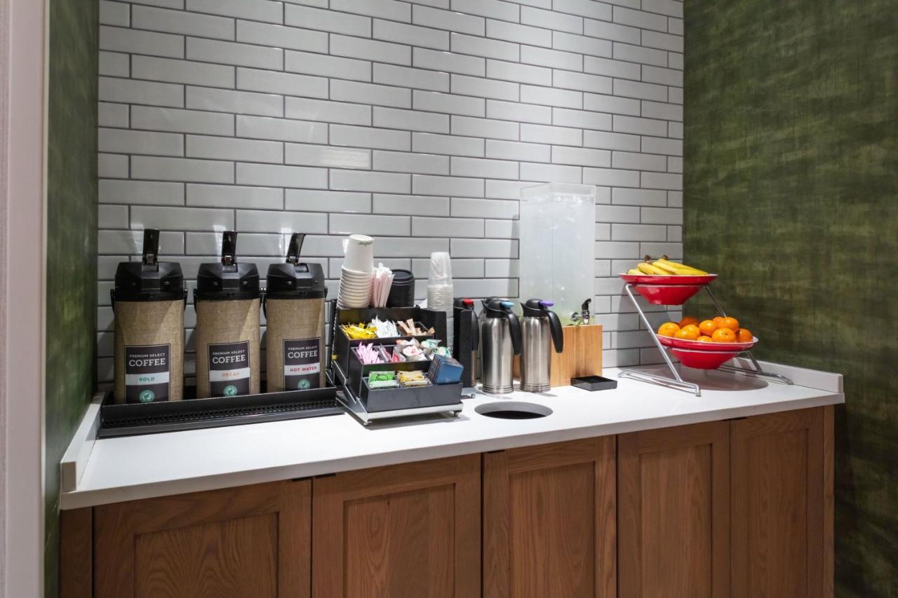 Fairfield Inn & Suites By Marriott Atlanta Marietta Eksteriør bilde