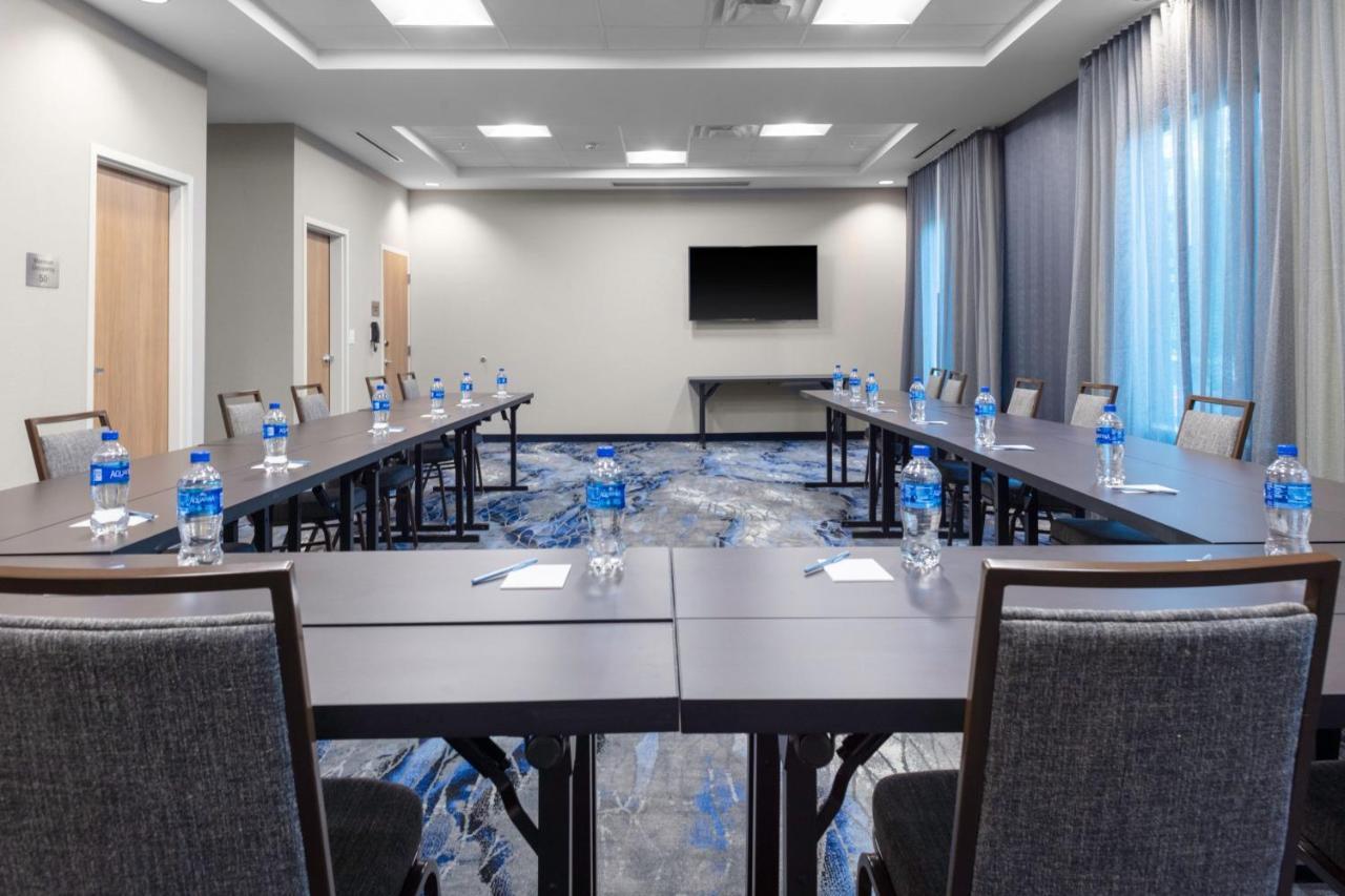 Fairfield Inn & Suites By Marriott Atlanta Marietta Eksteriør bilde
