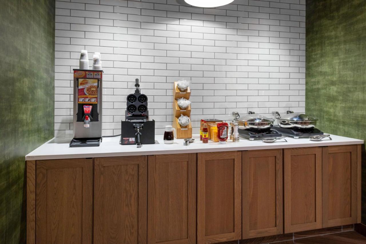 Fairfield Inn & Suites By Marriott Atlanta Marietta Eksteriør bilde