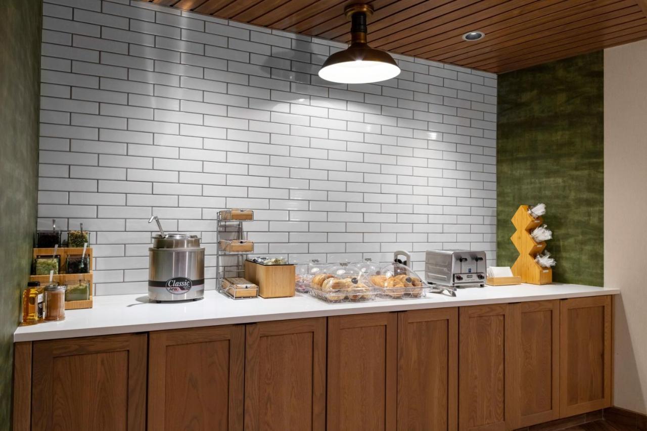 Fairfield Inn & Suites By Marriott Atlanta Marietta Eksteriør bilde